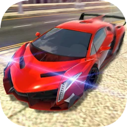 Car Driving Simulator Extreme 아이콘